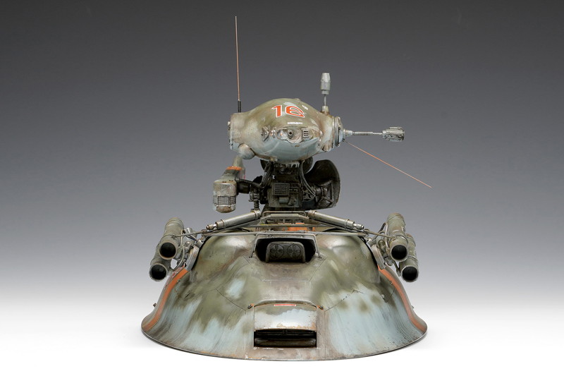 SK362 R6/N Panzer Spahwagen シュトゥルムフォーゲル