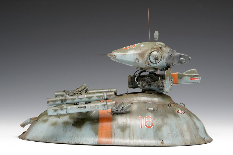 SK362 R6/N Panzer Spahwagen シュトゥルムフォーゲル