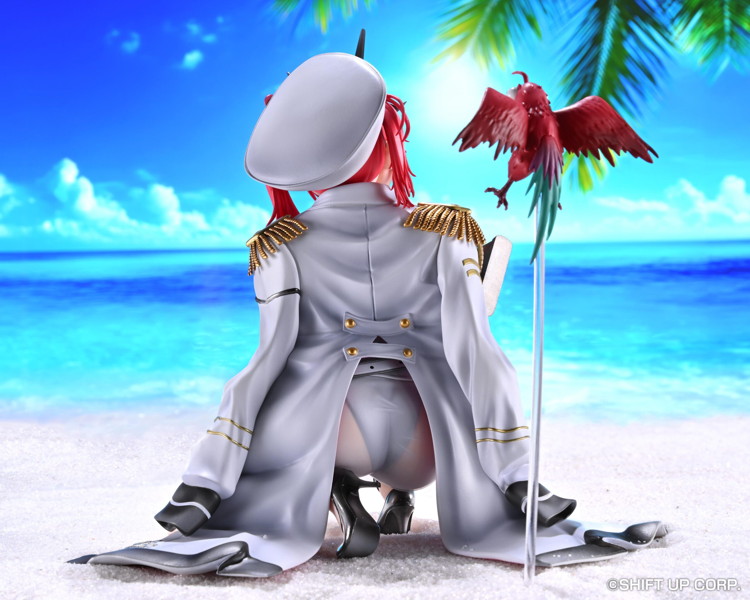 マスト 勝利の女神:NIKKE