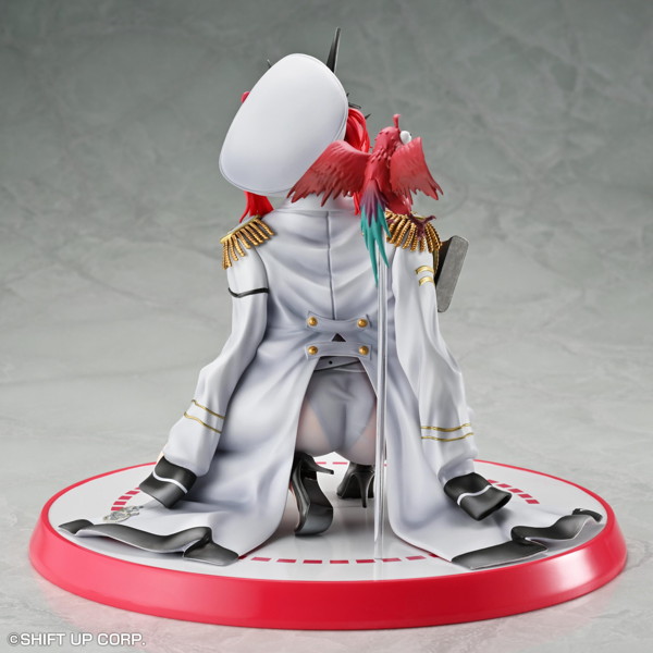 マスト 勝利の女神:NIKKE