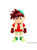 SOFVIPS 星馬烈 爆走兄弟レッツ＆ゴー！！