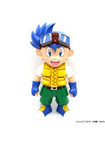 SOFVIPS 星馬豪 爆走兄弟レッツ＆ゴー！！