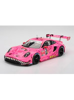 ポルシェ 911 GT3 R （992） IMSA デトロイトGP 2025 ＃77 AO Racing