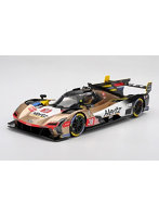 キャデラック Vシリーズ. R ル・マン24時間 2025 ＃38 CADILLAC HERTZ TEAM JOTA