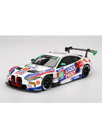 BMW M4 GT3 EVO IMSA デイトナ24時間 2025 ＃96 Turner Motorsport