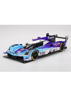 Acura ARX-06 IMSA セブリング12時間 2025 ＃60 Acura Meyer Shank Racing