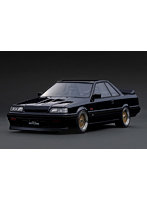 Nissan Skyline GTS-R （R31） Black