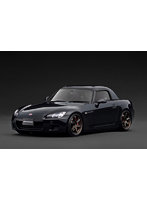 Honda S2000 （AP1） Black