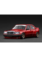 PANDEM 190 Red Metallic