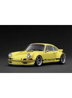 RWB Backdate Yellow