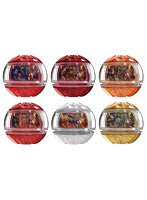 【BOX販売】DXレジェンドライダーカプセムランダムボックス キラキラver.05