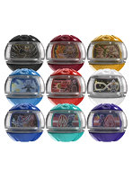 【BOX販売】DXレジェンドライダーカプセムランダムボックス 最強フォームver.03