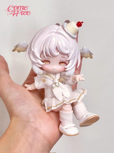 【BOX販売】Bonnie スイーツ幼稚園シリーズ （1BOX=6個入）