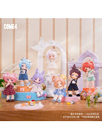 Bonnie スイーツ幼稚園シリーズ （1BOX=6個入）