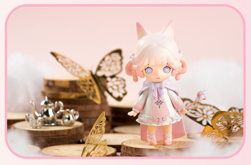 【BOX販売】LIRORO パステルピンクシリーズ （1BOX=8個入）