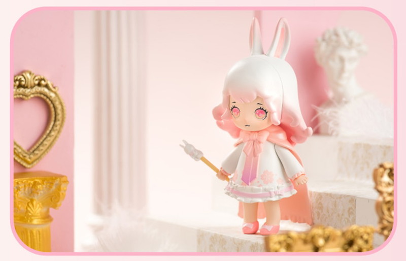 【BOX販売】LIRORO パステルピンクシリーズ （1BOX=8個入）