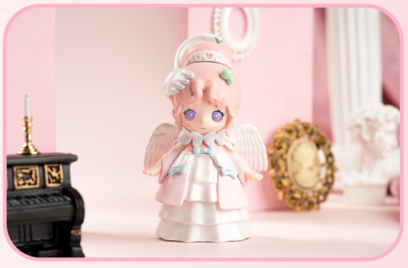 【BOX販売】LIRORO パステルピンクシリーズ （1BOX=8個入）