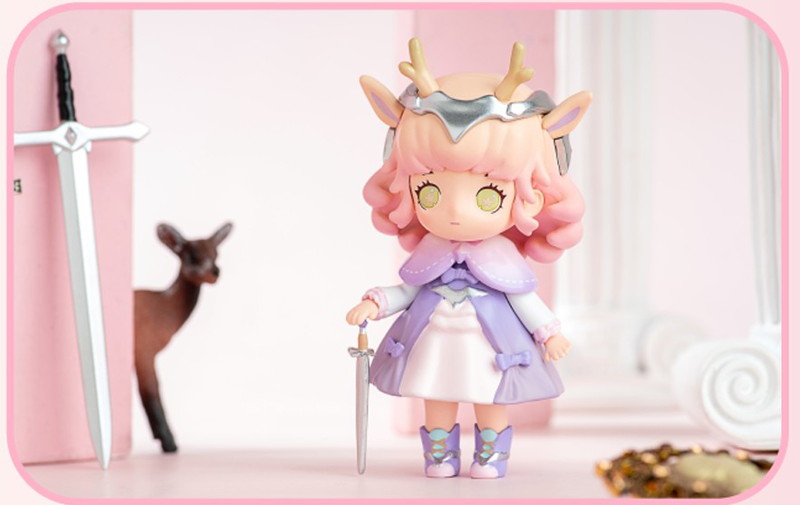 【BOX販売】LIRORO パステルピンクシリーズ （1BOX=8個入）