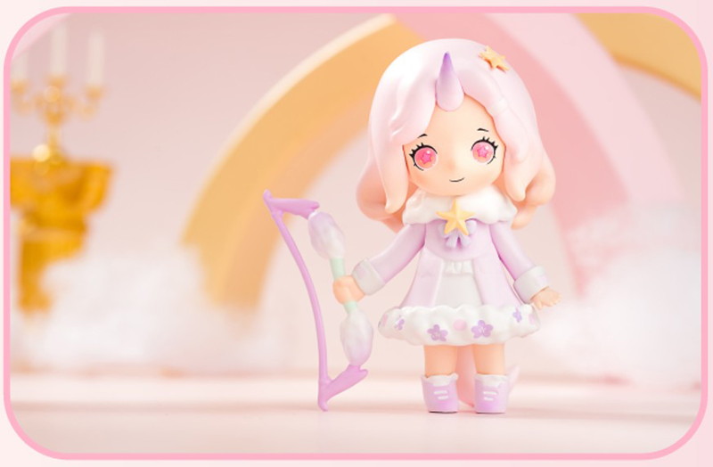 【BOX販売】LIRORO パステルピンクシリーズ （1BOX=8個入）