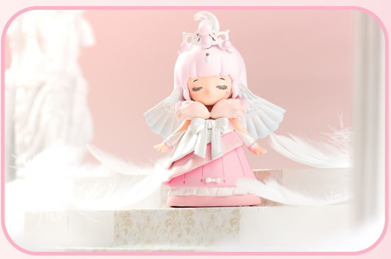 【BOX販売】LIRORO パステルピンクシリーズ （1BOX=8個入）