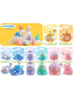 DONKEE 雲のどうぶつ幻想曲（1BOX=8個入）
