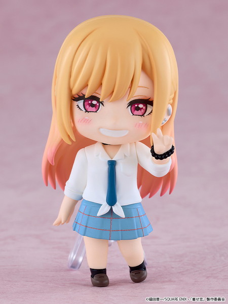 【BOX販売】ねんどろいどさぷらいず 喜多川海夢コレクション （全6種） 1BOX:6個入 TVアニメ「その着せ...