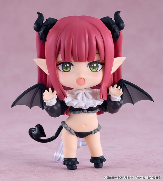 【BOX販売】ねんどろいどさぷらいず 喜多川海夢コレクション （全6種） 1BOX:6個入 TVアニメ「その着せ...