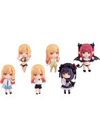 【BOX販売】ねんどろいどさぷらいず 喜多川海夢コレクション （全6種） 1BOX:6個入 TVアニメ「その着せ替え人形は恋をする」