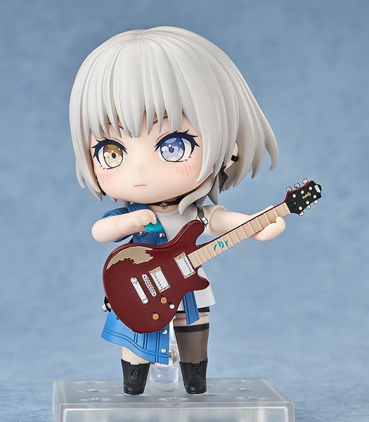 ねんどろいど 要楽奈 BanG Dream！