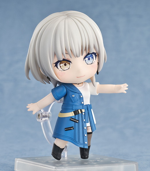 ねんどろいど 要楽奈 BanG Dream！