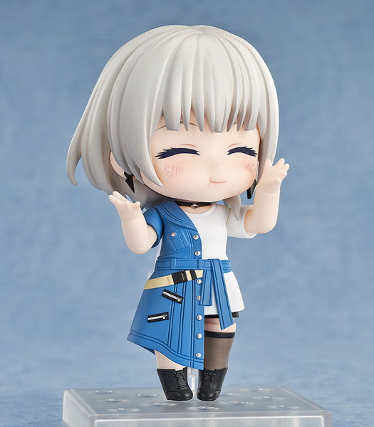 ねんどろいど 要楽奈 BanG Dream！