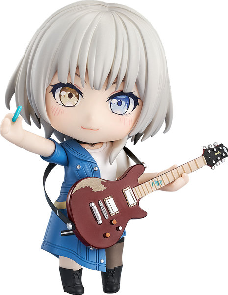 ねんどろいど 要楽奈 BanG Dream！