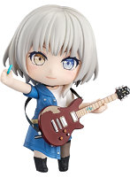 ねんどろいど 要楽奈 BanG Dream！