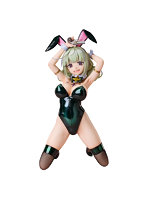 B-style レオパルト バニーVer. 魔法少女にあこがれて