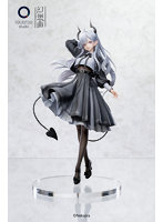 FANTASIASシリーズ テアちゃん 見習いサキュバスVer. 通常服版