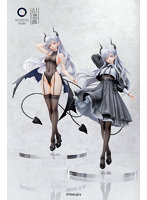 FANTASIASシリーズ テアちゃん 見習いサキュバスVer. セット版