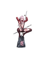 紅蓮:レーサーズハイ 勝利の女神:NIKKE