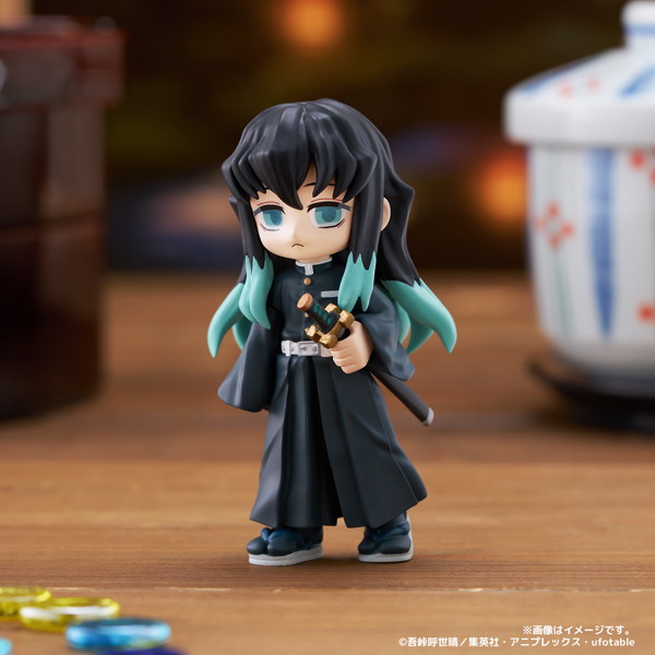 PalVerse 鬼滅の刃 vol.3 （全6種） 1BOX:6個入