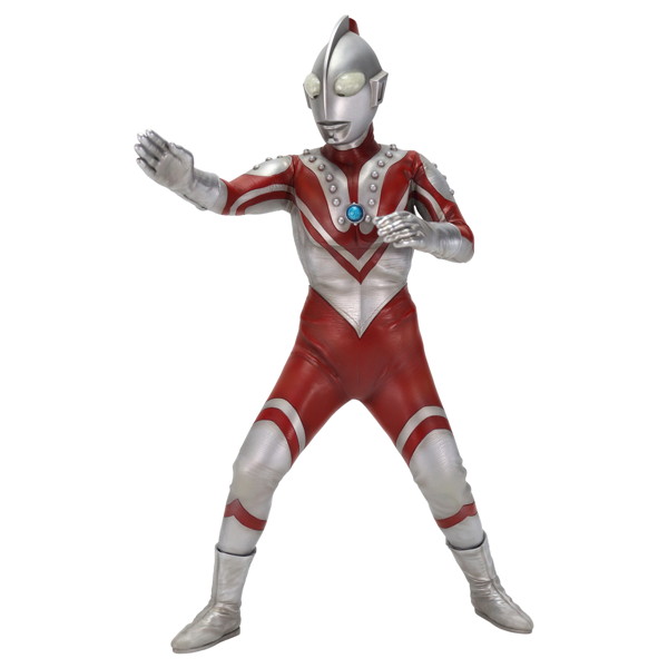 1/6特撮シリーズ Vol.115 ゾフィー ファイティングポーズ Ver. ウルトラマン