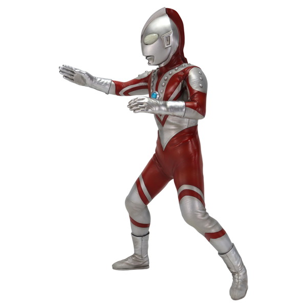 1/6特撮シリーズ Vol.115 ゾフィー ファイティングポーズ Ver. ウルトラマン