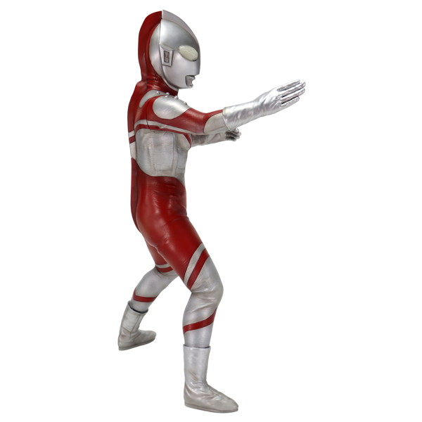 1/6特撮シリーズ Vol.115 ゾフィー ファイティングポーズ Ver. ウルトラマン