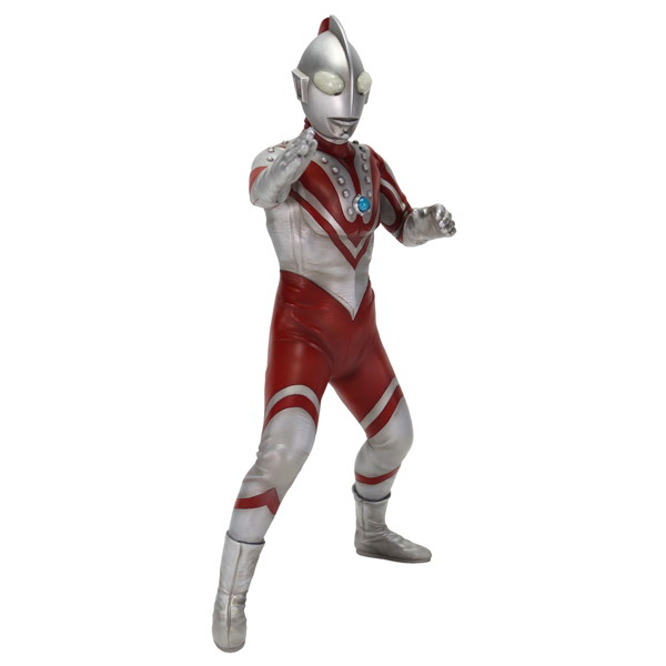 1/6特撮シリーズ Vol.115 ゾフィー ファイティングポーズ Ver. ウルトラマン