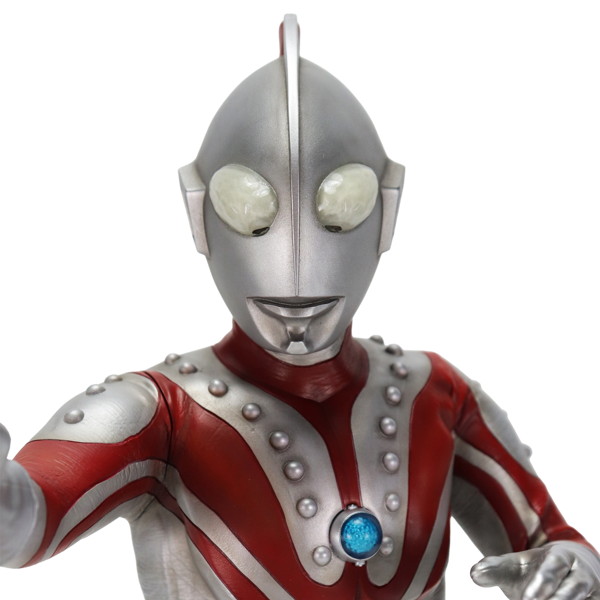 1/6特撮シリーズ Vol.115 ゾフィー ファイティングポーズ Ver. ウルトラマン