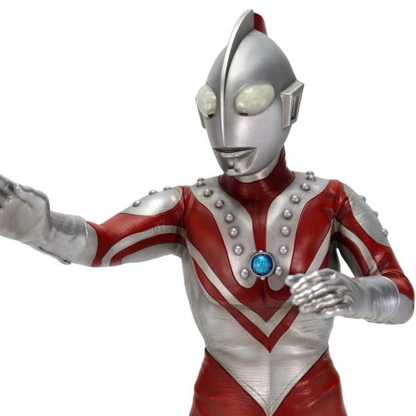 1/6特撮シリーズ Vol.115 ゾフィー ファイティングポーズ Ver. ウルトラマン