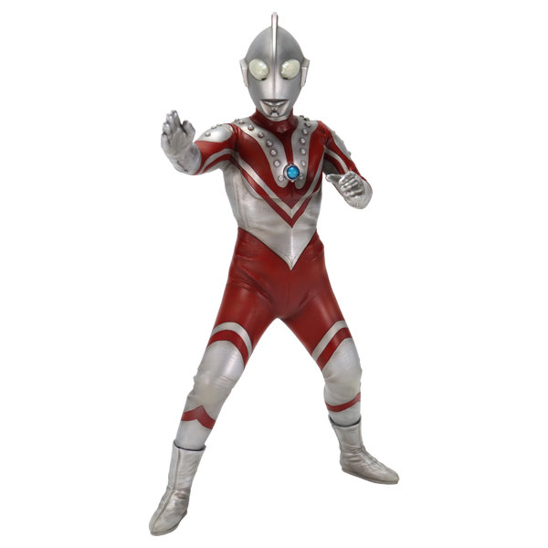 1/6特撮シリーズ Vol.115 ゾフィー ファイティングポーズ Ver. ウルトラマンのサムネイル画像