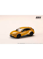 トヨタ クラウンスポーツ Z 2.5L ハイブリッド マスタード