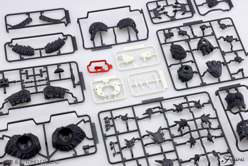 チビマルゴジラ-11 チビマルゴジラシリーズ No.11 ゴジラ（2023）