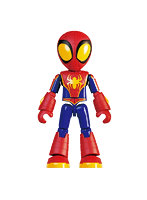 Blokees Figures -AL02/スパイダースーツ