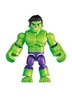 Blokees Figures -AL02 ハルク