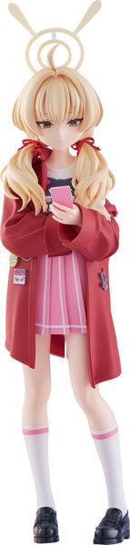 POP UP PARADE ヨシミ（バンド） イベントKV Ver. ブルーアーカイブ -Blue Archive-のサムネイル画像